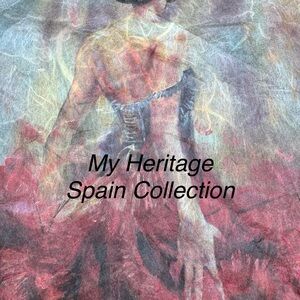 Just an intro to my collection.